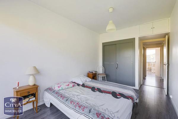 Appartement à vendre 3 pièces 69.8m² Eybens (38320)