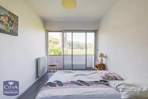 Appartement à vendre 3 pièces 69.8m² Eybens (38320)