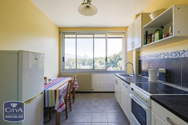 Appartement à vendre 3 pièces 69.8m² Eybens (38320)