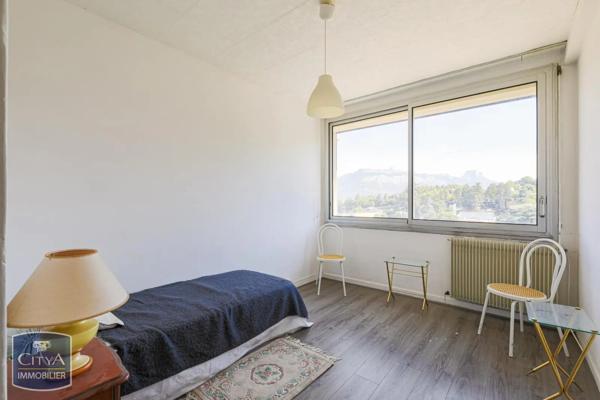 Appartement à vendre 3 pièces 69.8m² Eybens (38320)