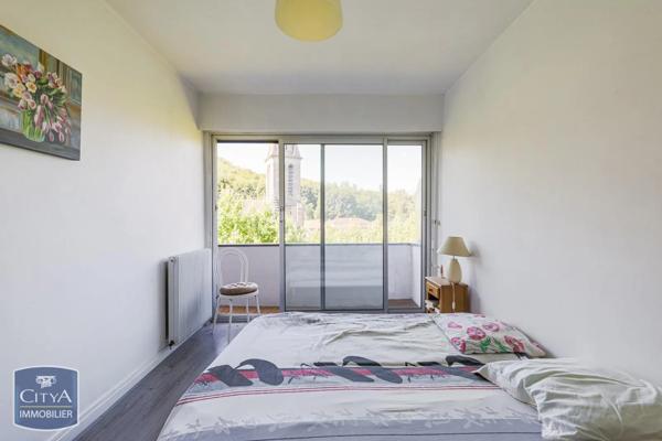 Appartement à vendre 3 pièces 69.8m² Eybens (38320)