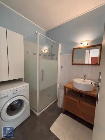 Appartement à vendre 3 pièces 69.8m² Eybens (38320)