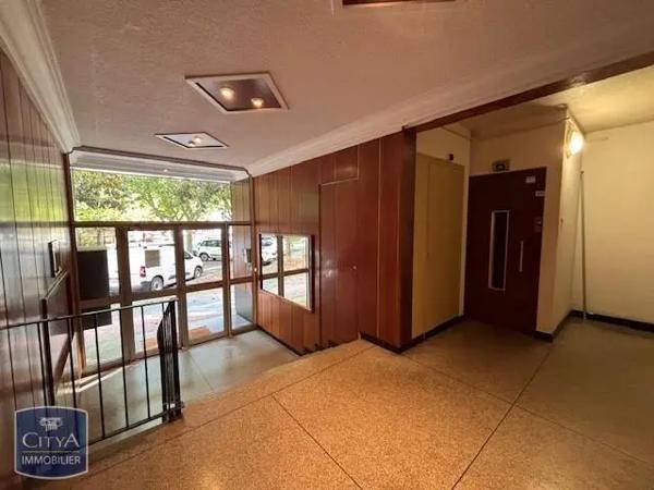 Appartement à vendre 3 pièces 69.8m² Eybens (38320)