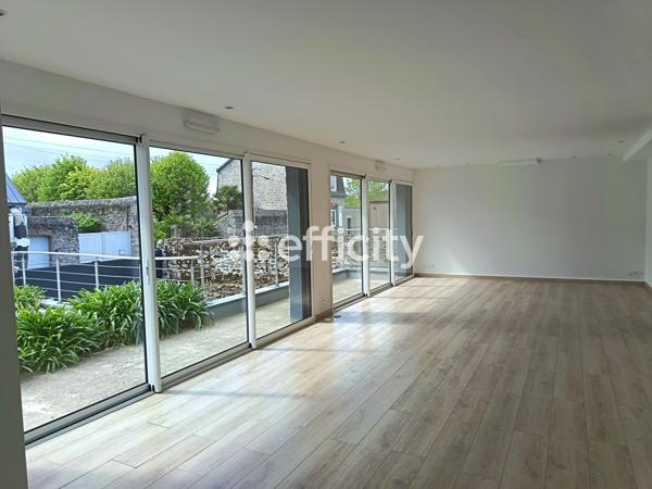 Maison 8 pièces - 170 m²