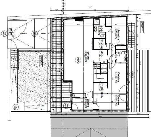Maison 8 pièces - 170 m²