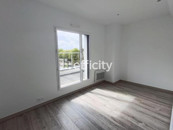 Maison 8 pièces - 170 m²