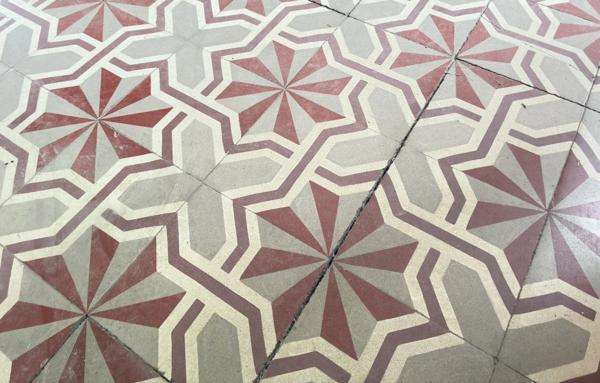 Maison de village à rénover 4 pièces CAROMB (84)