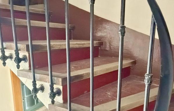 Maison de village à rénover 4 pièces CAROMB (84)