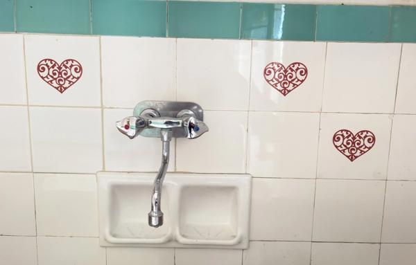 Maison de village à rénover 4 pièces CAROMB (84)