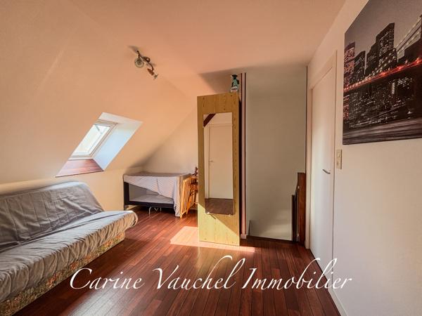 Sarzeau (56370) Maison en résidence privée à 200 m de la plage du Roaliguen