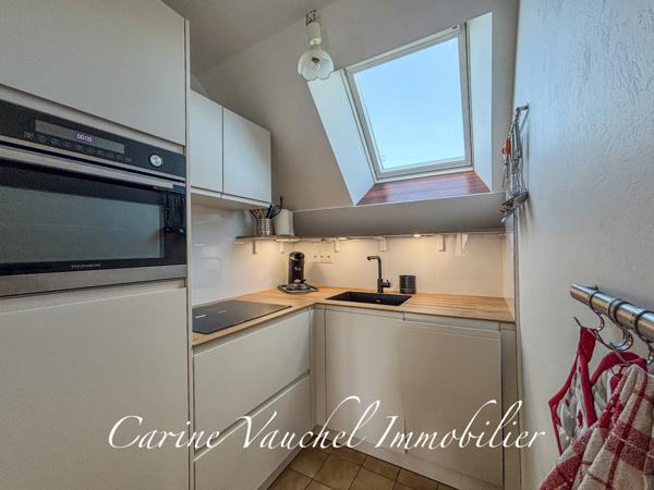 Sarzeau (56370) Maison en résidence privée à 200 m de la plage du Roaliguen