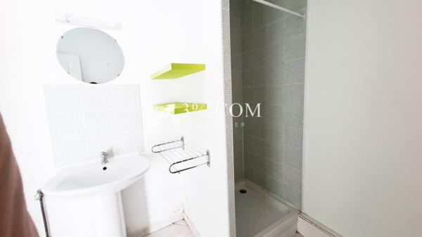 Maison 3 pièce(s) 2 chambre(s) 58.4 m²