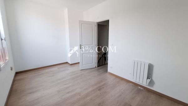 Maison 3 pièce(s) 2 chambre(s) 58.4 m²