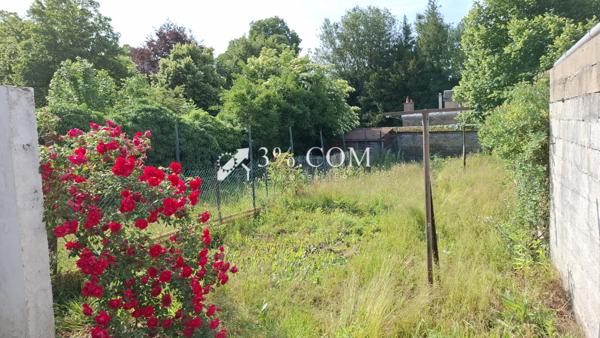 Maison 3 pièce(s) 2 chambre(s) 58.4 m²