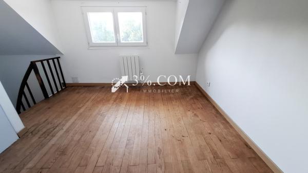 Maison 3 pièce(s) 2 chambre(s) 58.4 m²