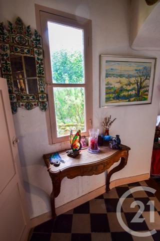 Maison à vendre  8 pièces - 194,29 m2 VAL D OINGT - 69