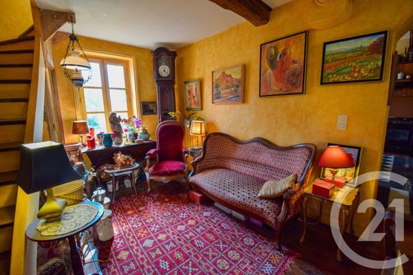 Maison à vendre  8 pièces - 194,29 m2 VAL D OINGT - 69