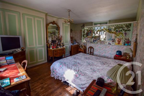 Maison à vendre  8 pièces - 194,29 m2 VAL D OINGT - 69