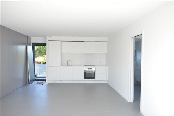ARCHITECTURE CONTEMPORAINE- APPARTEMENT EN LOCATION MEUBLÉE AVEC TERRASSE - Pessac