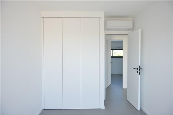 ARCHITECTURE CONTEMPORAINE- APPARTEMENT EN LOCATION MEUBLÉE AVEC TERRASSE - Pessac