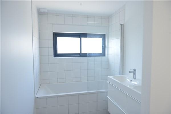 ARCHITECTURE CONTEMPORAINE- APPARTEMENT EN LOCATION MEUBLÉE AVEC TERRASSE - Pessac