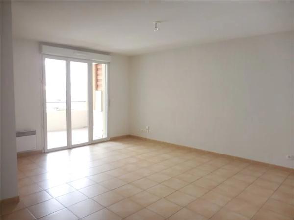 Appartement à louer à Marseille (13013)