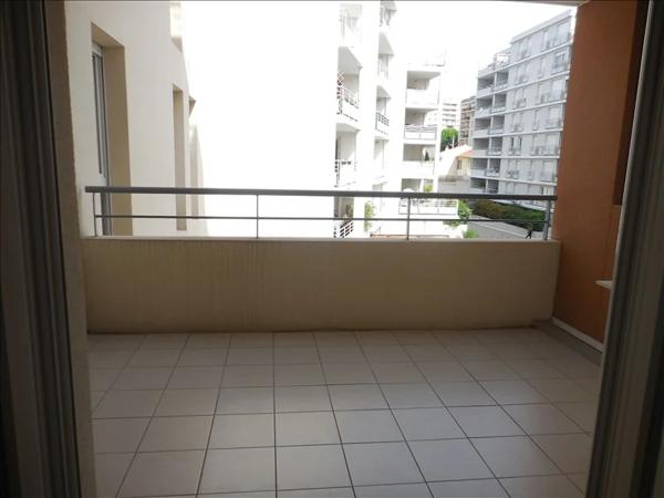 Appartement à louer à Marseille (13013)