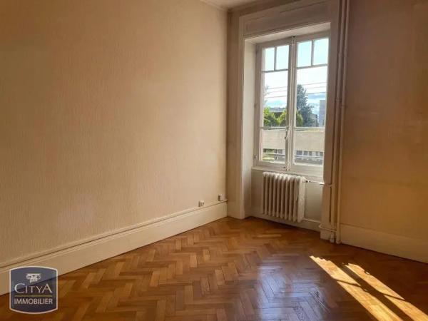 Appartement à louer 2 pièces 45m²
