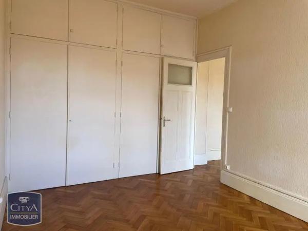 Appartement à louer 2 pièces 45m²