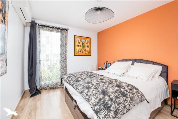 Appartement à vendre |  Bordeaux |  4 pièces | 90 m²