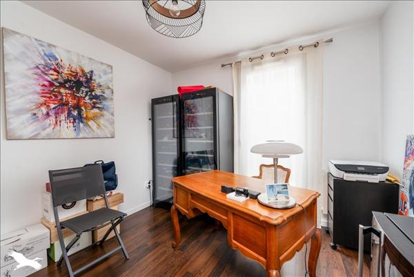 Appartement à vendre |  Bordeaux |  4 pièces | 90 m²