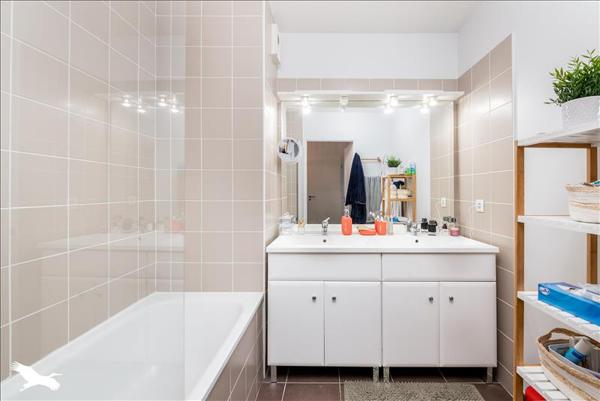 Appartement à vendre |  Bordeaux |  4 pièces | 90 m²