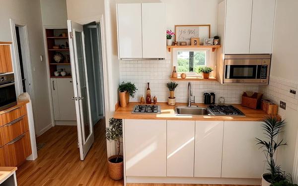 Appartement à vendre    1 pièce • 14,89 m2 Paris 18