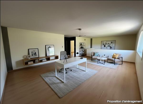 Vente / Ensemble de 2 maisons