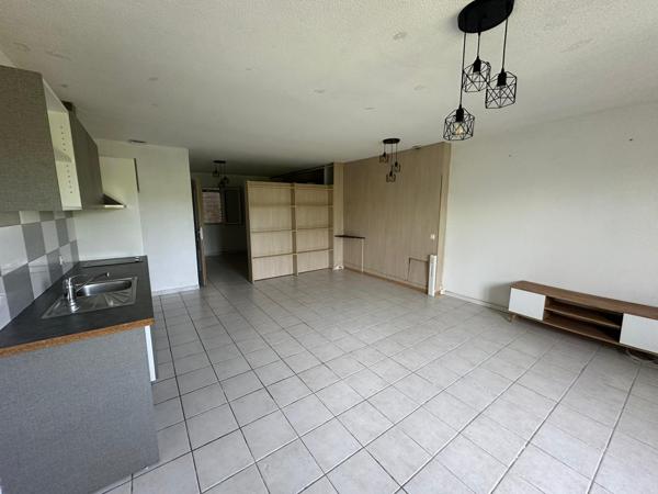 Vente / Ensemble de 2 maisons