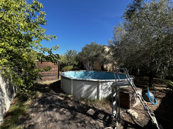 Vente / Ensemble de 2 maisons