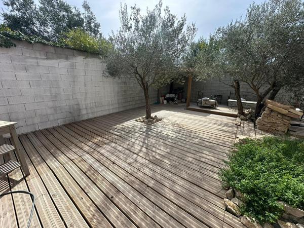 Vente / Ensemble de 2 maisons