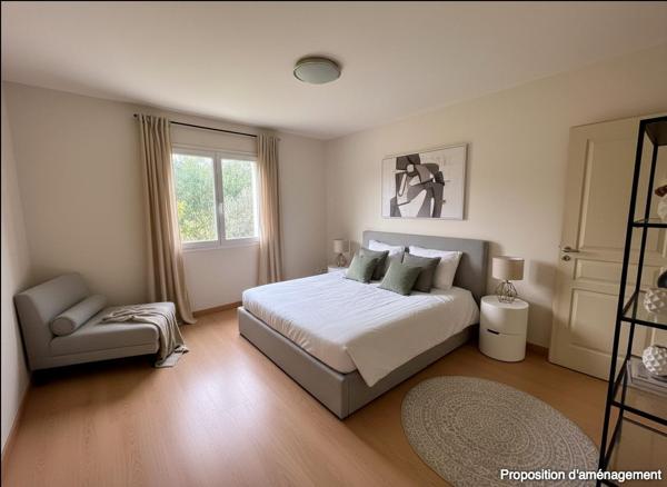 Vente / Ensemble de 2 maisons