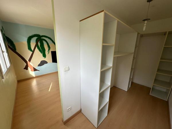 Vente / Ensemble de 2 maisons