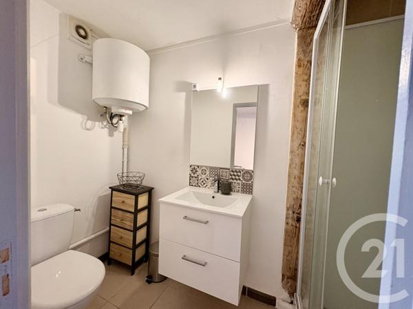 Appartement F1 à vendre  1 pièce - 27,27 m2 TOULON - 83