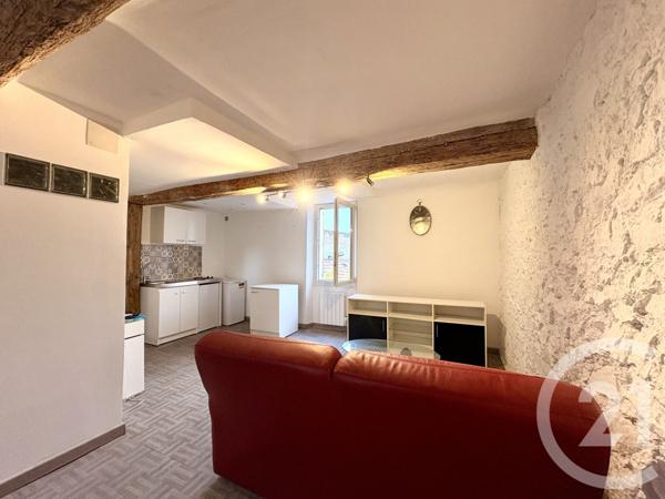 Appartement F1 à vendre  1 pièce - 27,27 m2 TOULON - 83