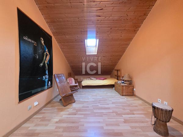Maison La Chevroliere 6 pièce(s) 169.69 m2