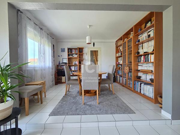Maison La Chevroliere 6 pièce(s) 169.69 m2