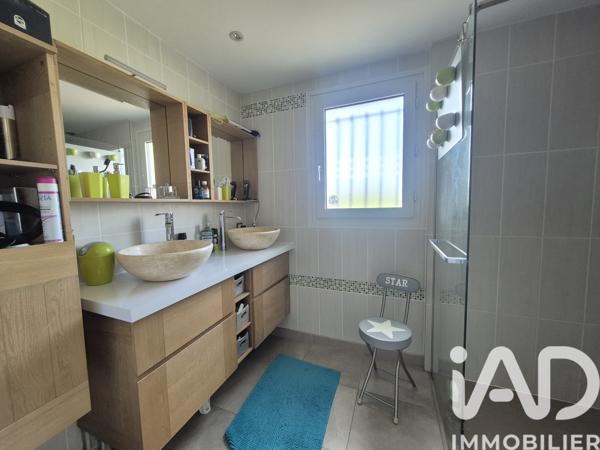 Maison à vendre 7 pièces 137 m² Thouars