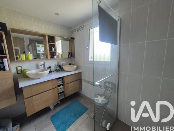 Maison à vendre 7 pièces 137 m² Thouars