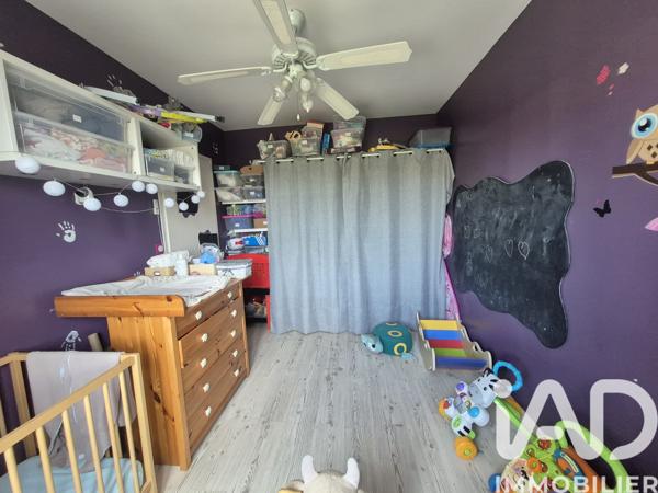 Maison à vendre 7 pièces 137 m² Thouars