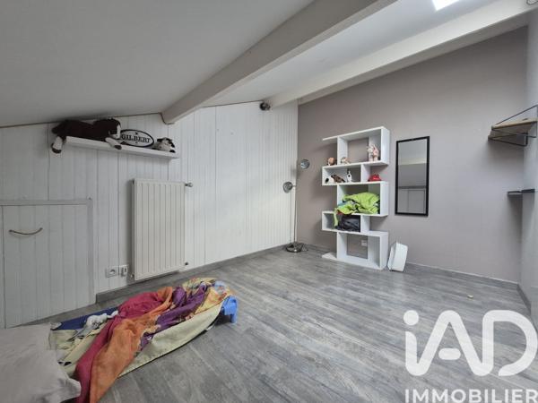 Maison à vendre 7 pièces 137 m² Thouars
