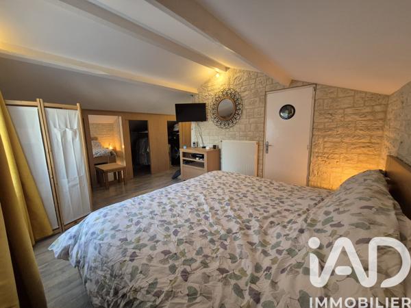 Maison à vendre 7 pièces 137 m² Thouars