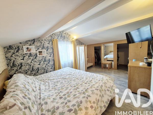 Maison à vendre 7 pièces 137 m² Thouars