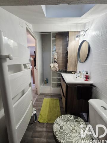 Maison à vendre 7 pièces 137 m² Thouars